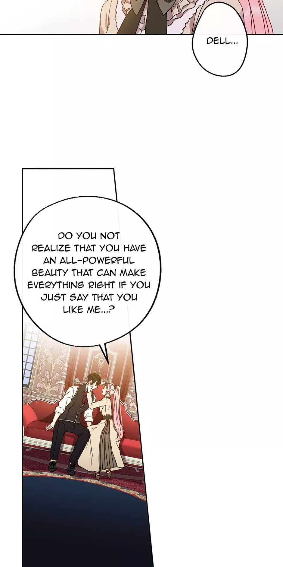 I Was Tricked into this Fake Marriage! Chapter 41 page 15