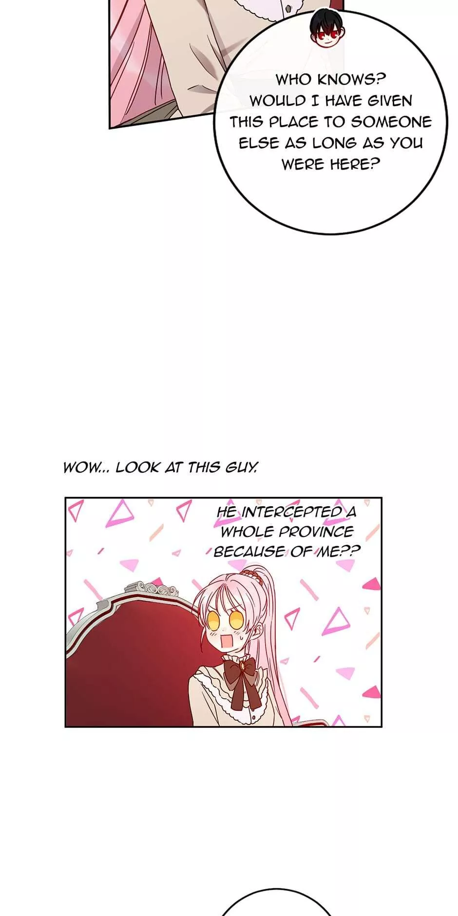 I Was Tricked into this Fake Marriage! Chapter 41 page 13