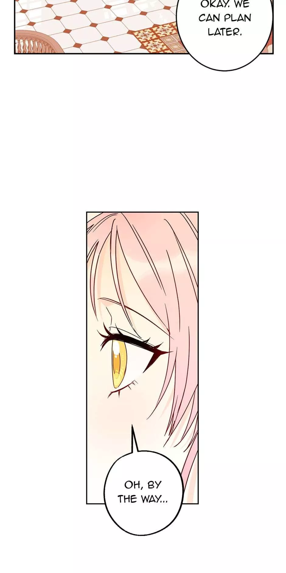 I Was Tricked into this Fake Marriage! Chapter 41 page 25
