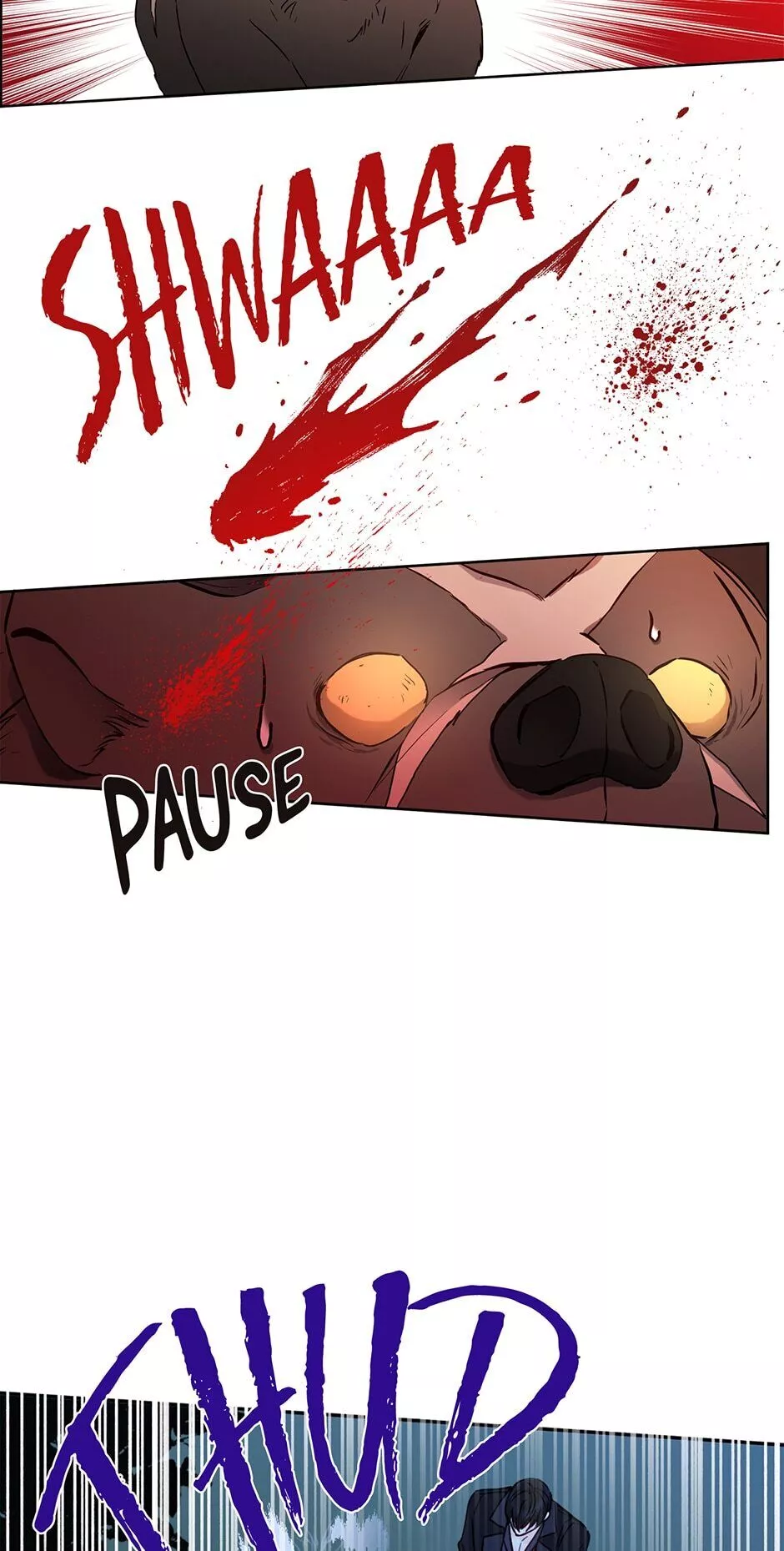 I Was Tricked into this Fake Marriage! Chapter 41 page 43