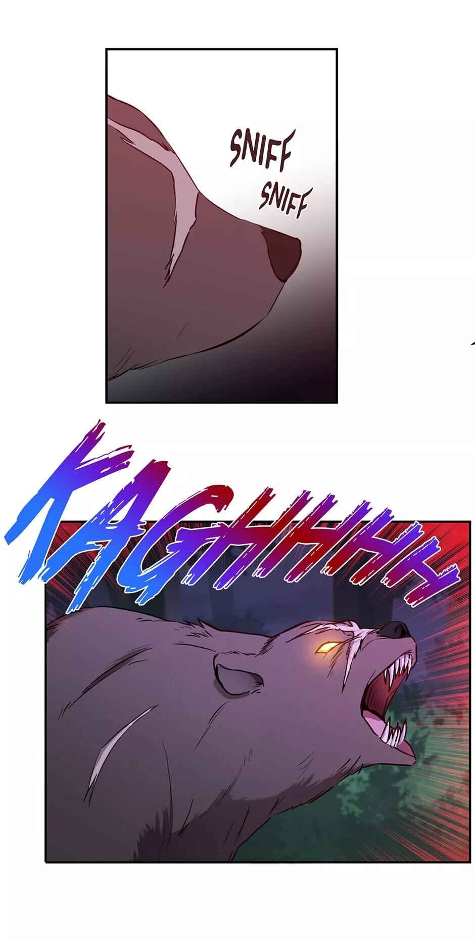 I Was Tricked into this Fake Marriage! Chapter 41 page 40