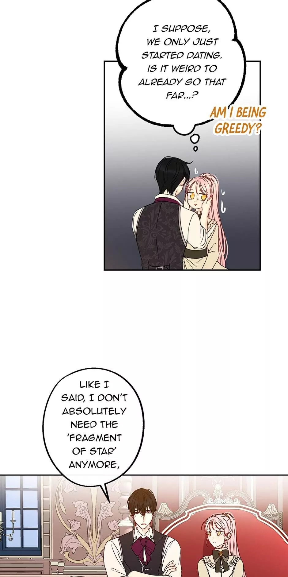 I Was Tricked into this Fake Marriage! Chapter 41 page 23