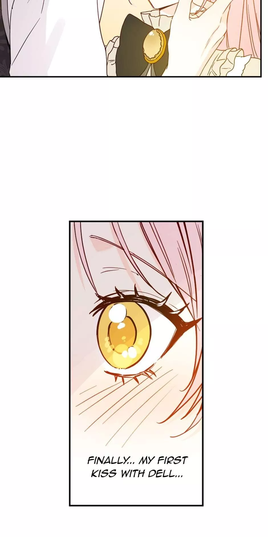 I Was Tricked into this Fake Marriage! Chapter 41 page 19