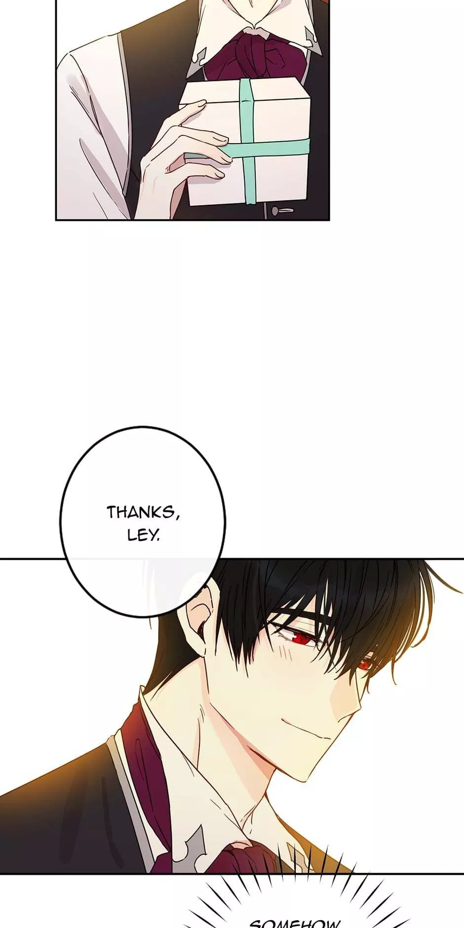 I Was Tricked into this Fake Marriage! Chapter 41 page 28