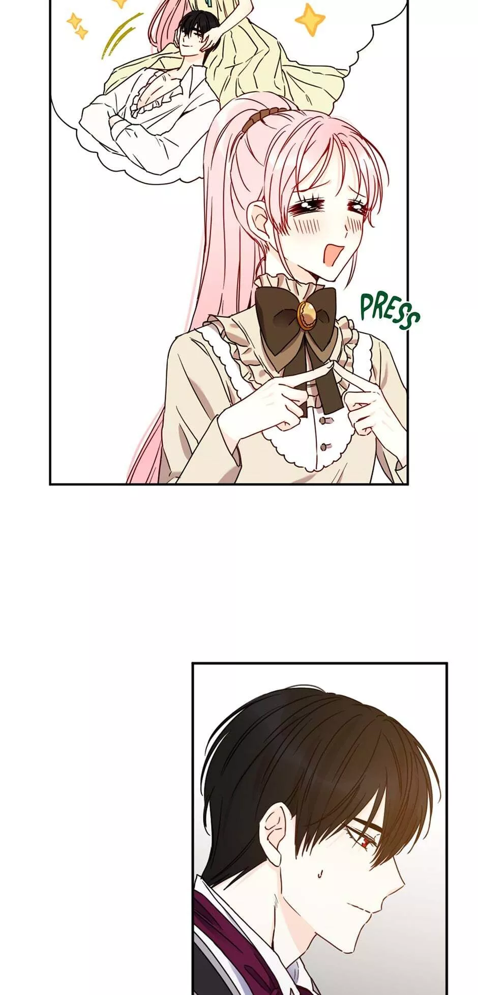 I Was Tricked into this Fake Marriage! Chapter 41 page 32