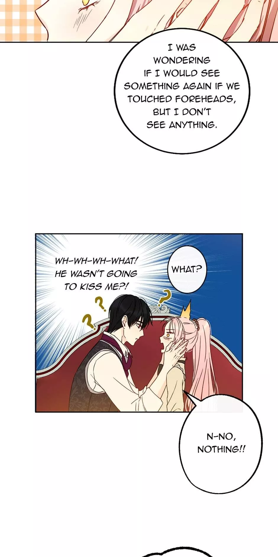 I Was Tricked into this Fake Marriage! Chapter 41 page 22