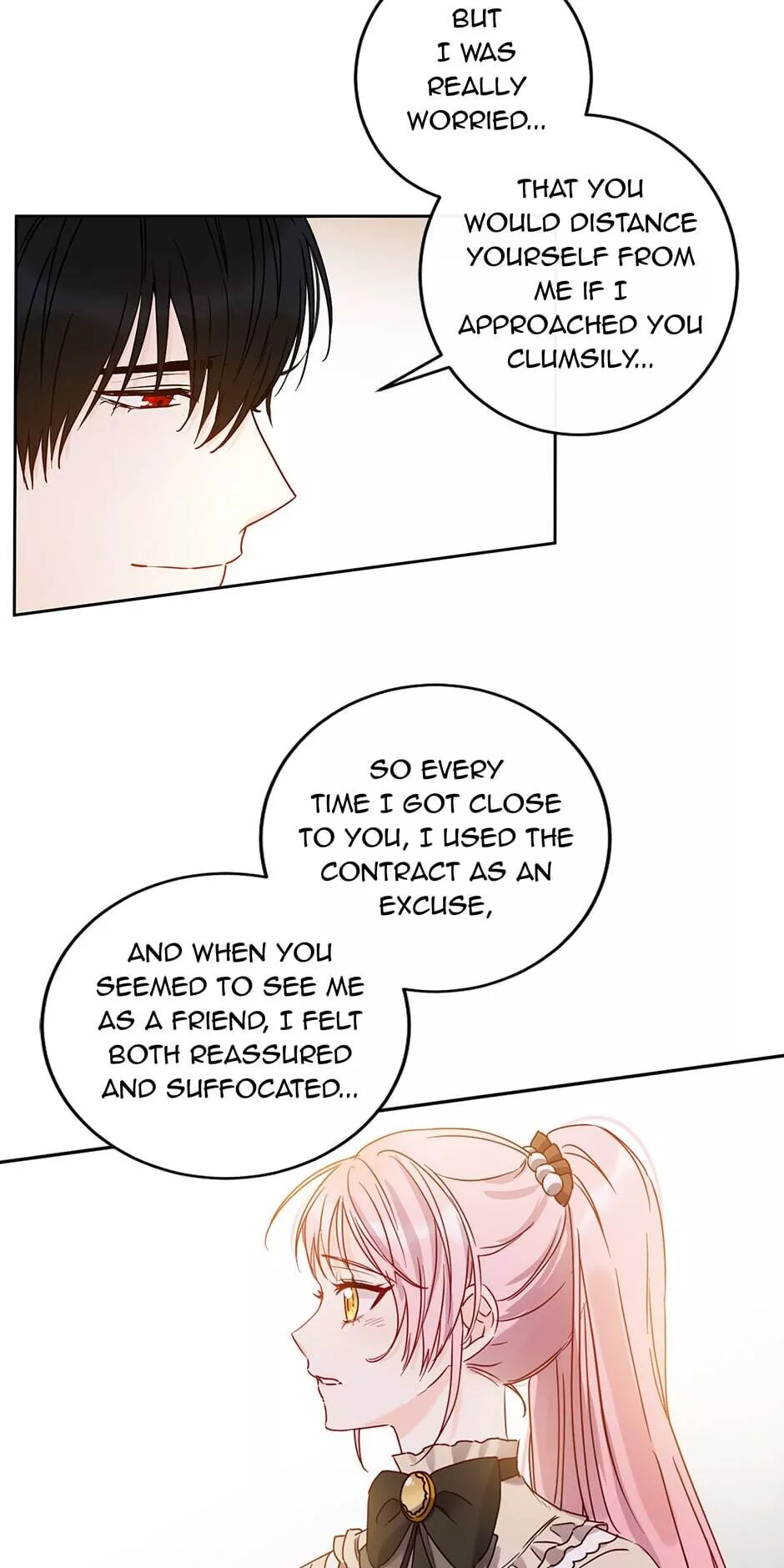I Was Tricked into this Fake Marriage! Chapter 41 page 14