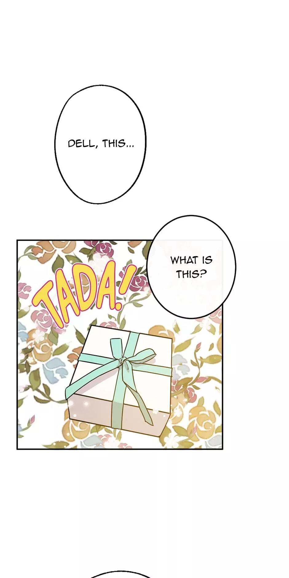 I Was Tricked into this Fake Marriage! Chapter 41 page 26