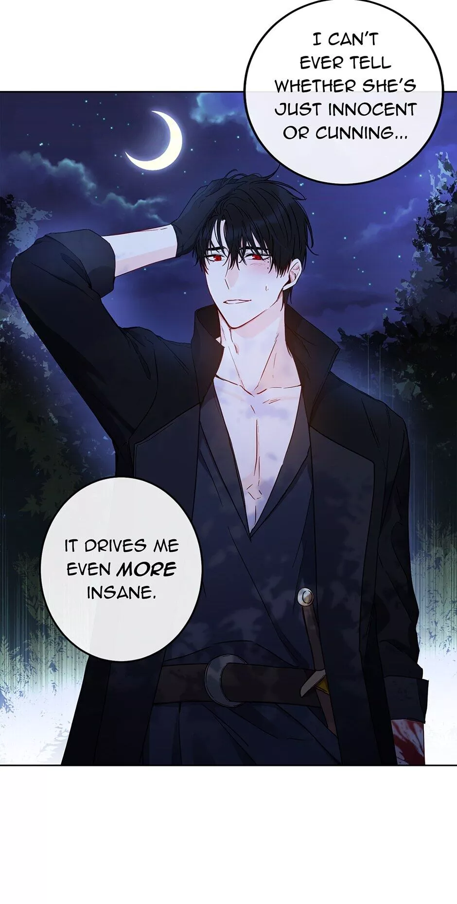I Was Tricked into this Fake Marriage! Chapter 41 page 47
