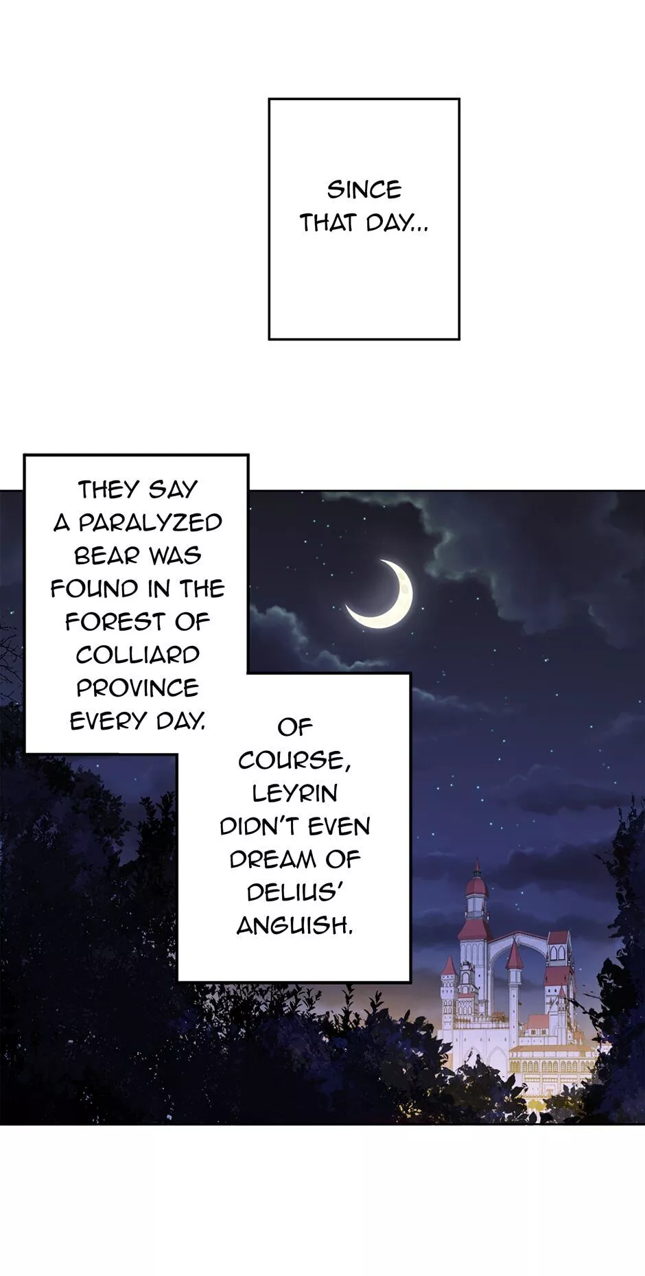 I Was Tricked into this Fake Marriage! Chapter 41 page 48