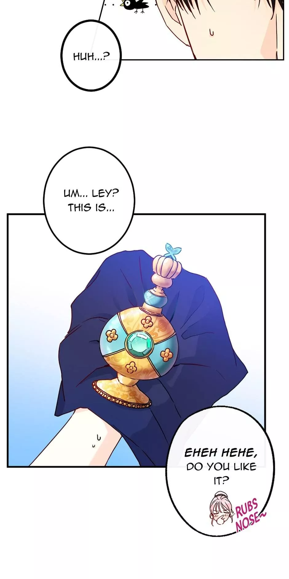 I Was Tricked into this Fake Marriage! Chapter 41 page 30