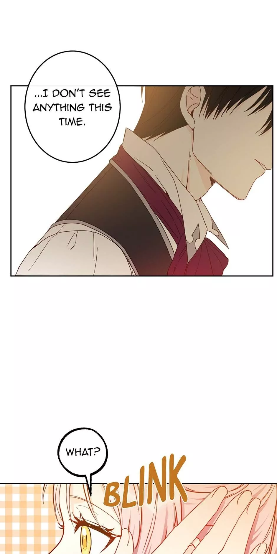 I Was Tricked into this Fake Marriage! Chapter 41 page 21