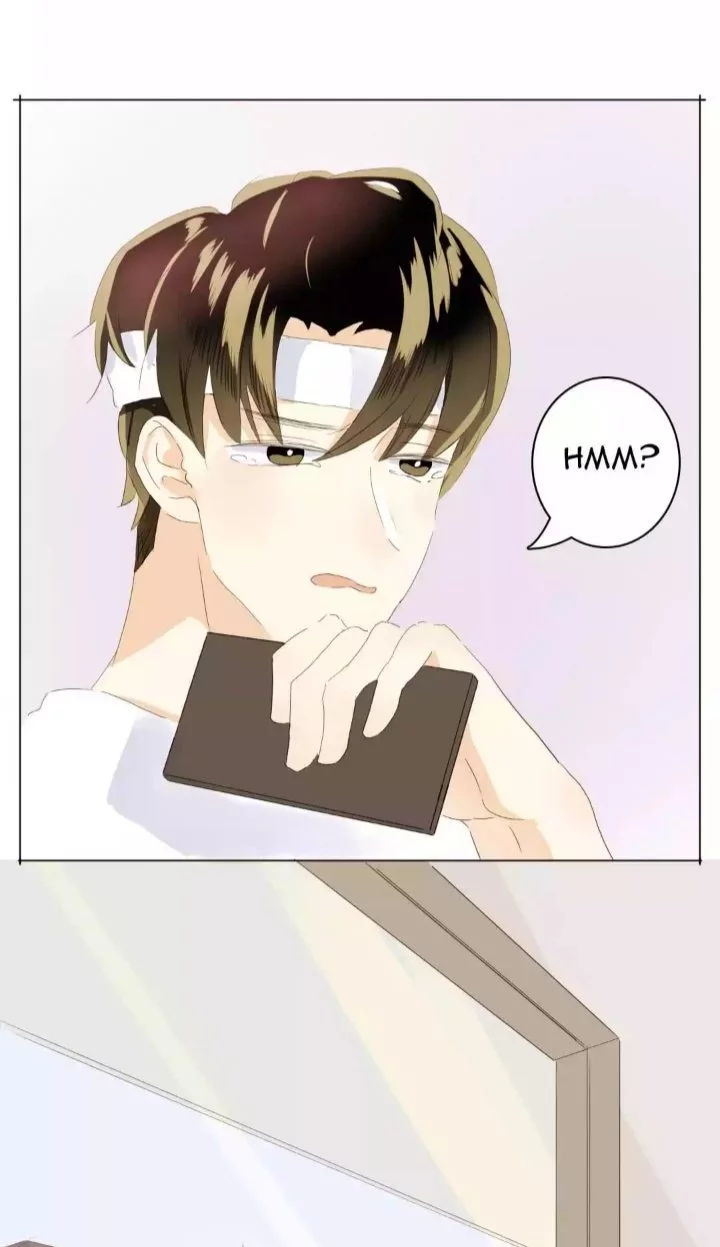 Mens Wear Store and Her Royal Highness Chapter 44 page 4