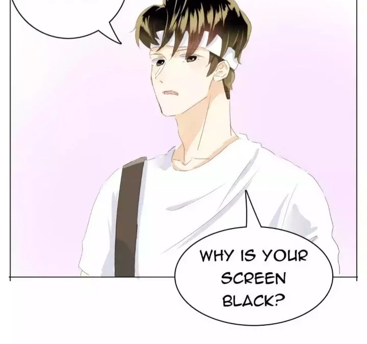 Mens Wear Store and Her Royal Highness Chapter 44 page 23