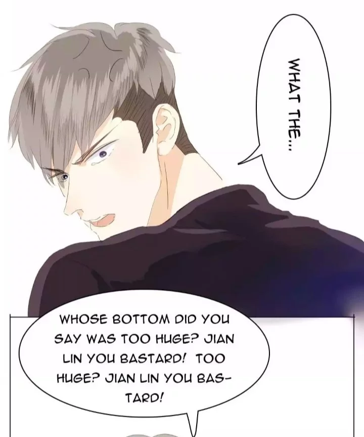 Mens Wear Store and Her Royal Highness Chapter 44 page 18