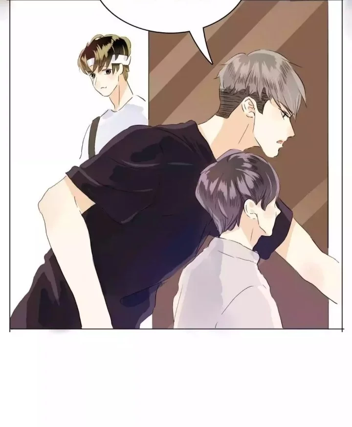 Mens Wear Store and Her Royal Highness Chapter 44 page 15
