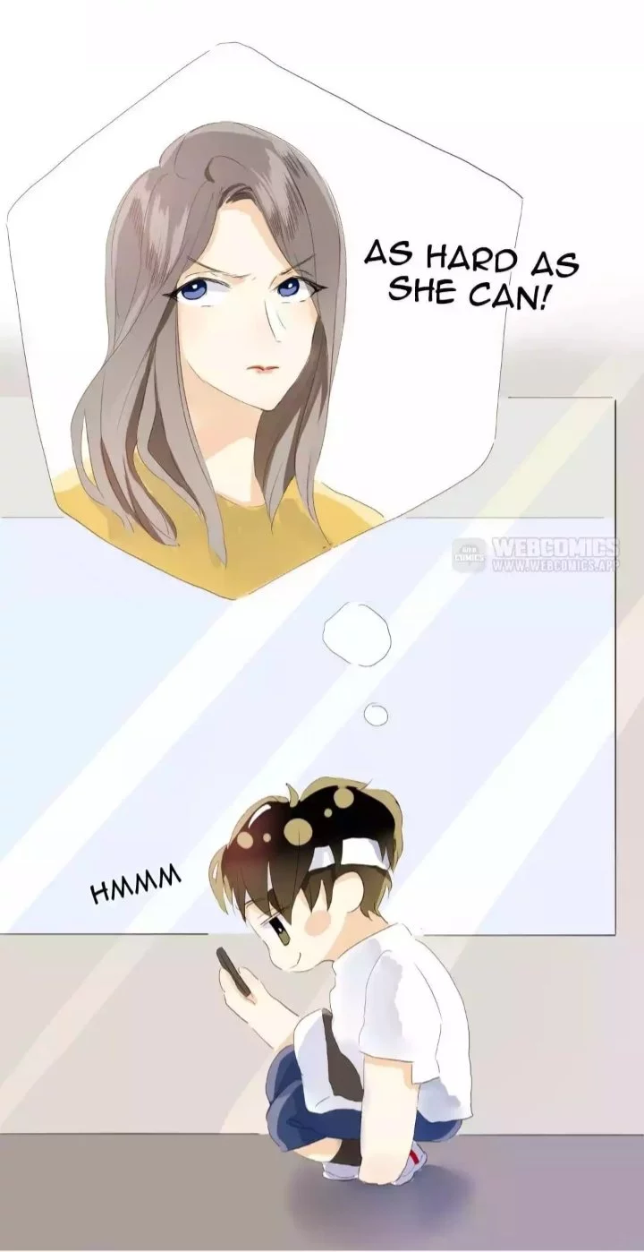 Mens Wear Store and Her Royal Highness Chapter 44 page 12