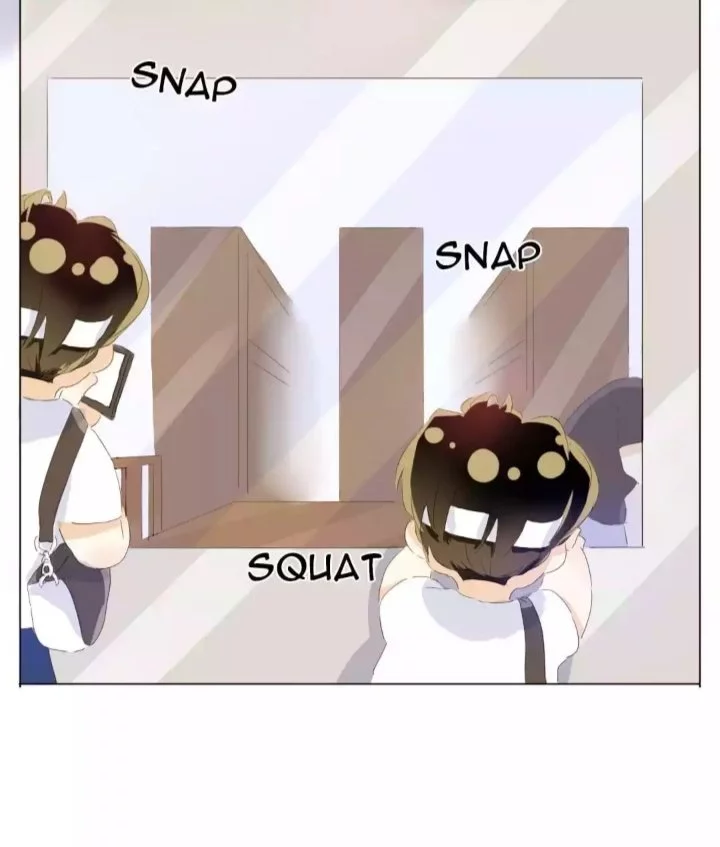 Mens Wear Store and Her Royal Highness Chapter 44 page 8