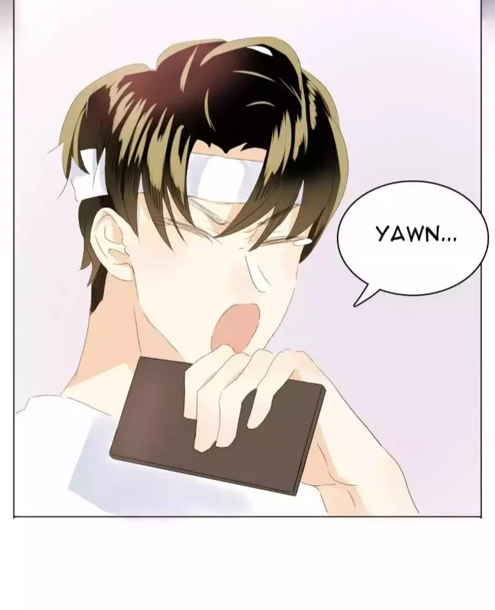 Mens Wear Store and Her Royal Highness Chapter 44 page 3