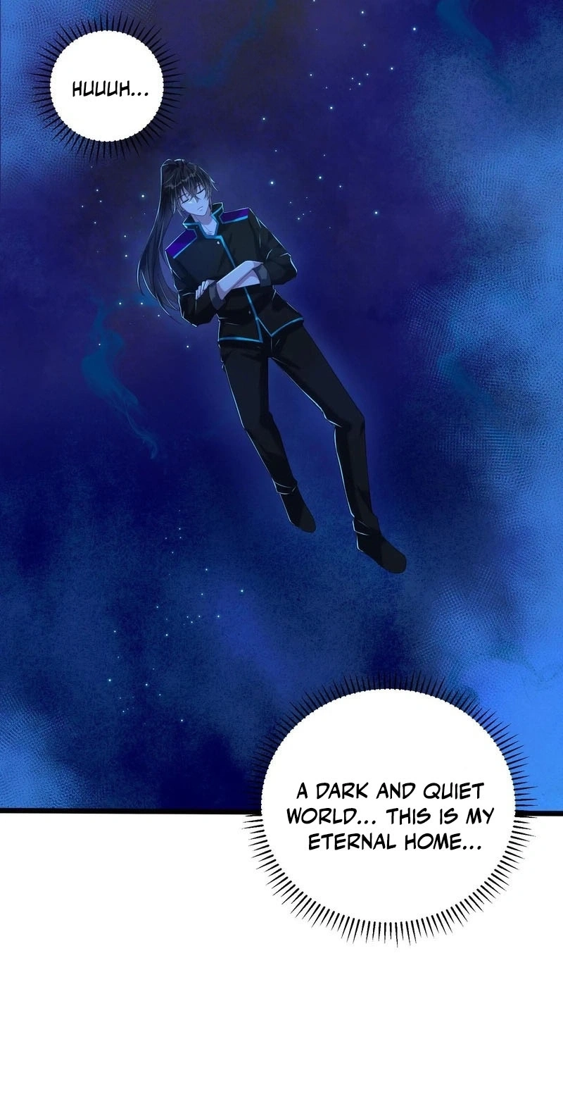 I Accidentally Became Invincible While Studying With My Sister Chapter 43 page 9