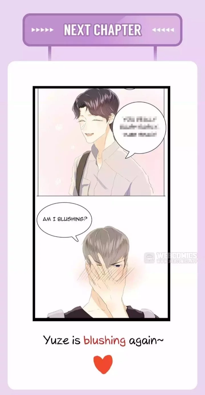 Mens Wear Store and Her Royal Highness Chapter 44 page 30