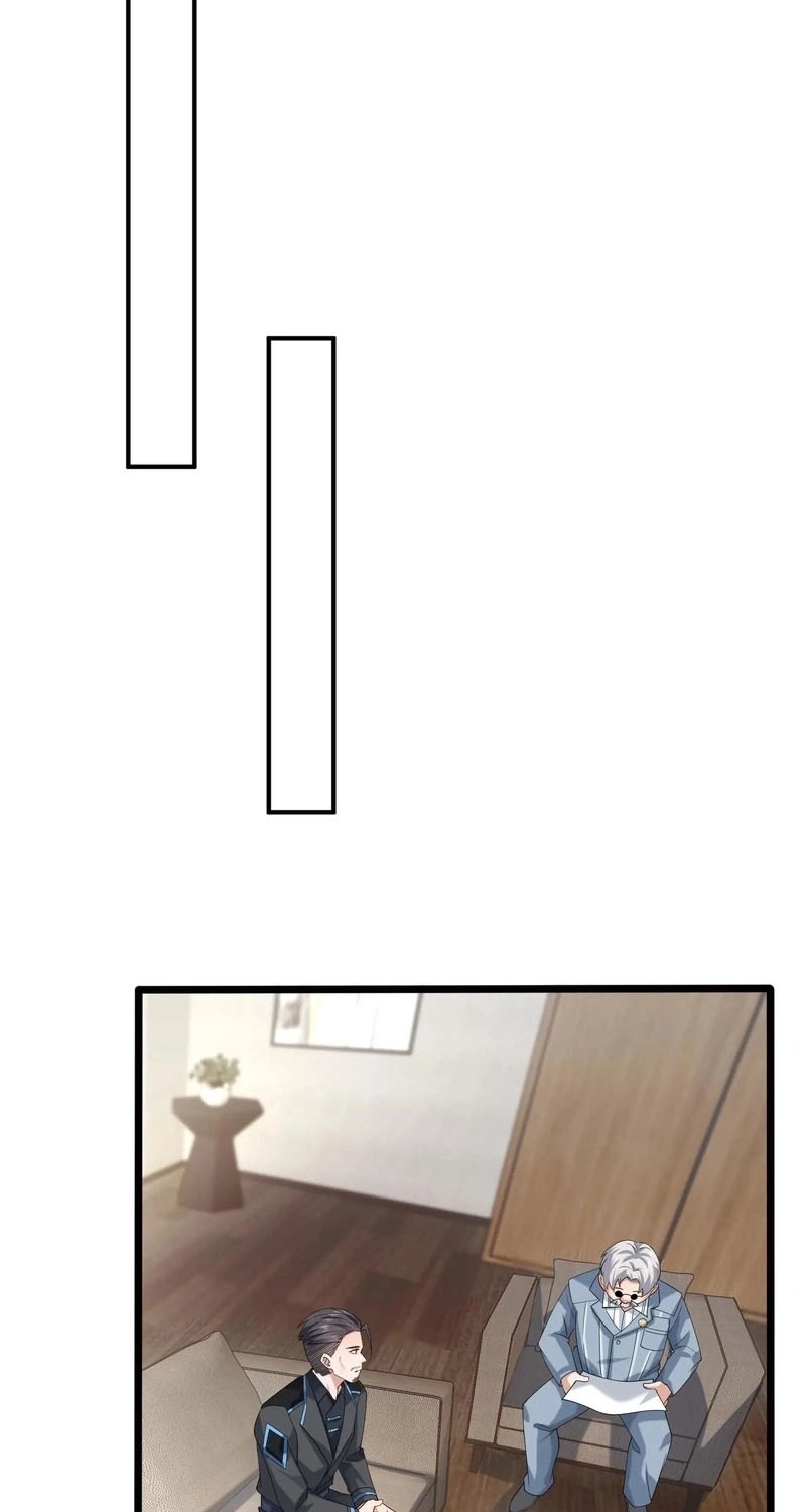I Accidentally Became Invincible While Studying With My Sister Chapter 43 page 11