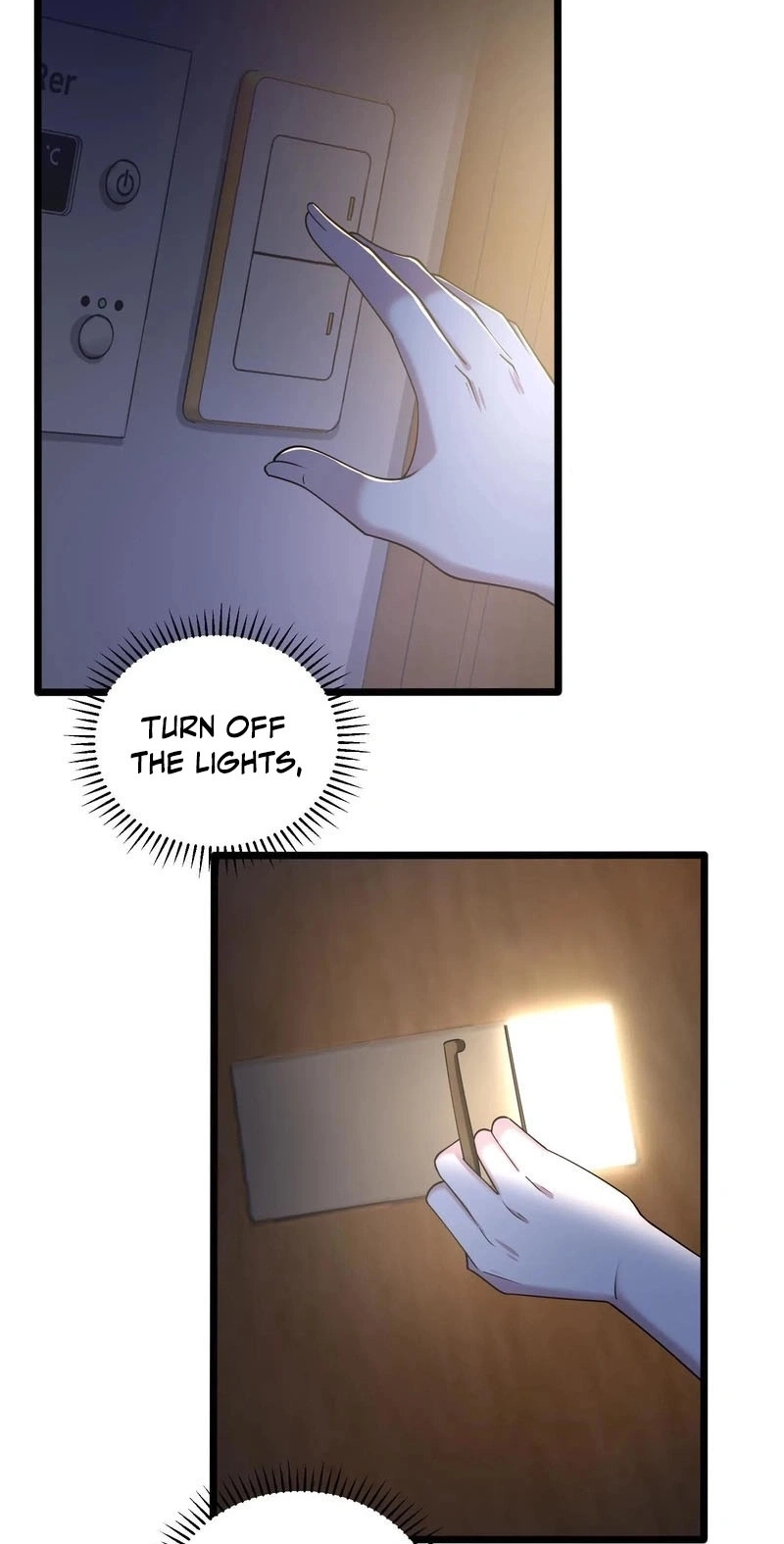 I Accidentally Became Invincible While Studying With My Sister Chapter 43 page 5