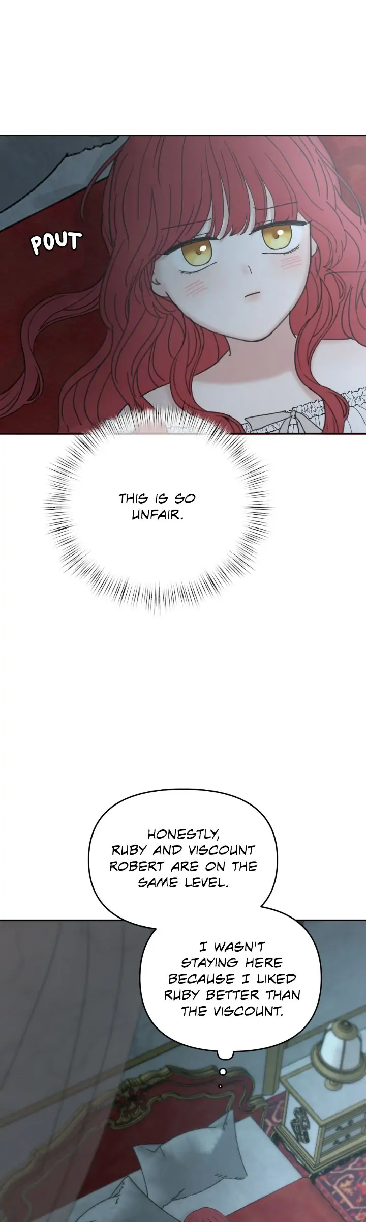 I Adopted a Male Lead From a Prison Shelter Chapter 44 page 9
