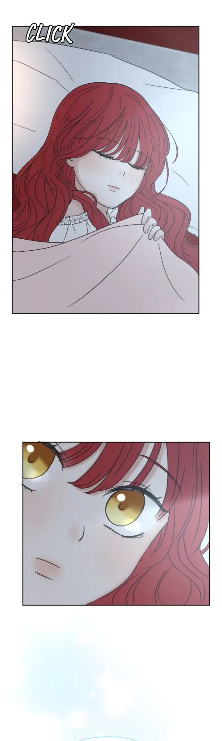I Adopted a Male Lead From a Prison Shelter Chapter 44 page 17