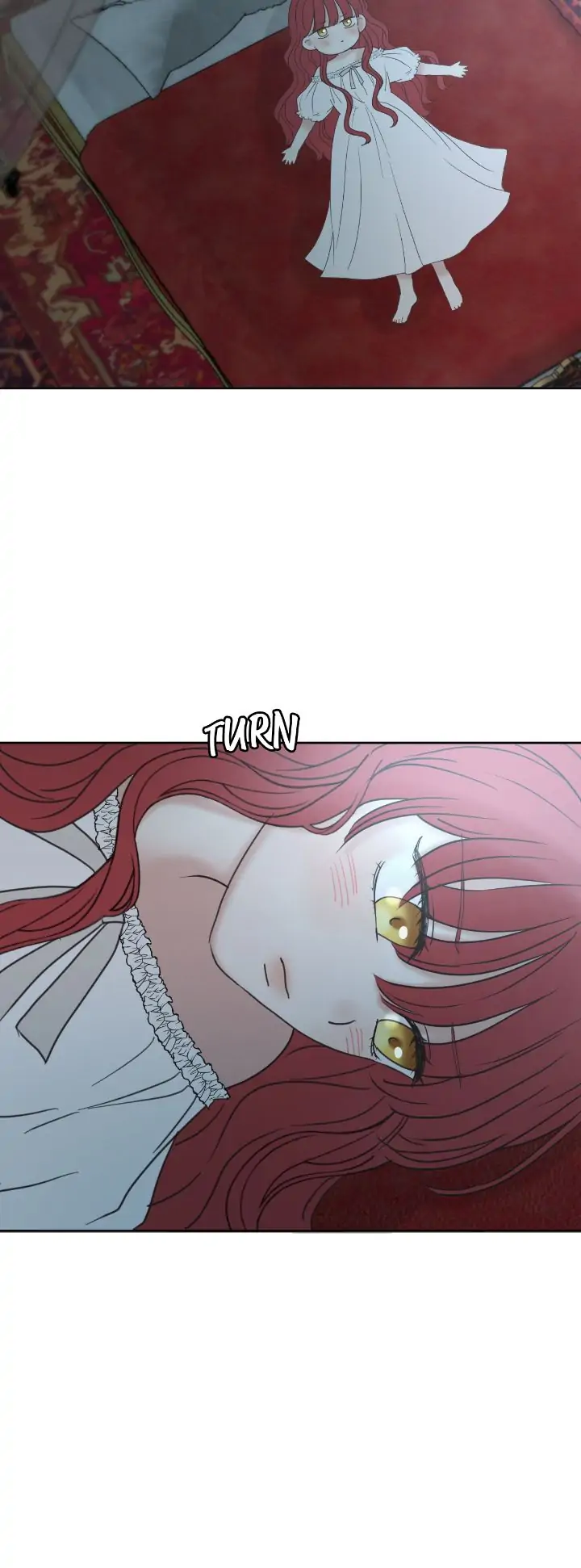 I Adopted a Male Lead From a Prison Shelter Chapter 44 page 10