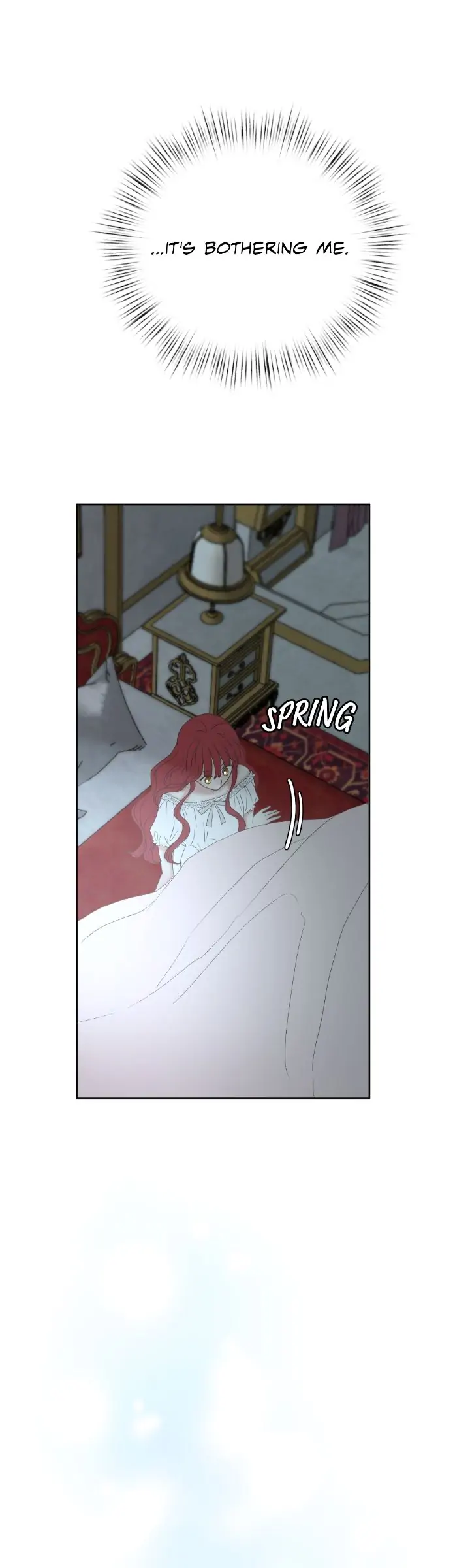 I Adopted a Male Lead From a Prison Shelter Chapter 44 page 21