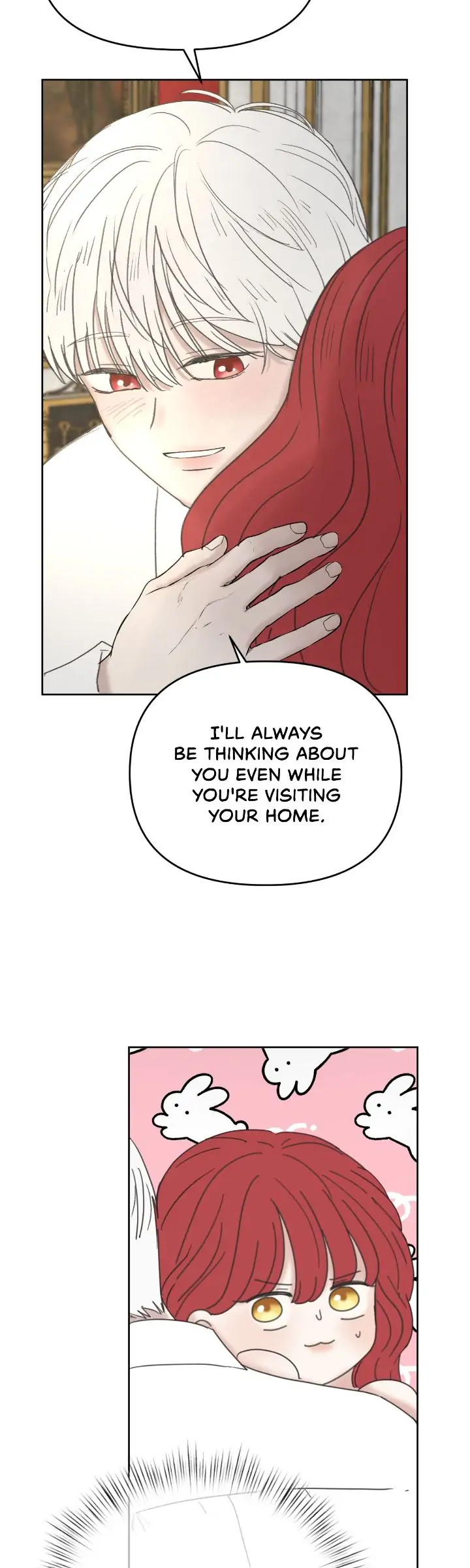 I Adopted a Male Lead From a Prison Shelter Chapter 44 page 7