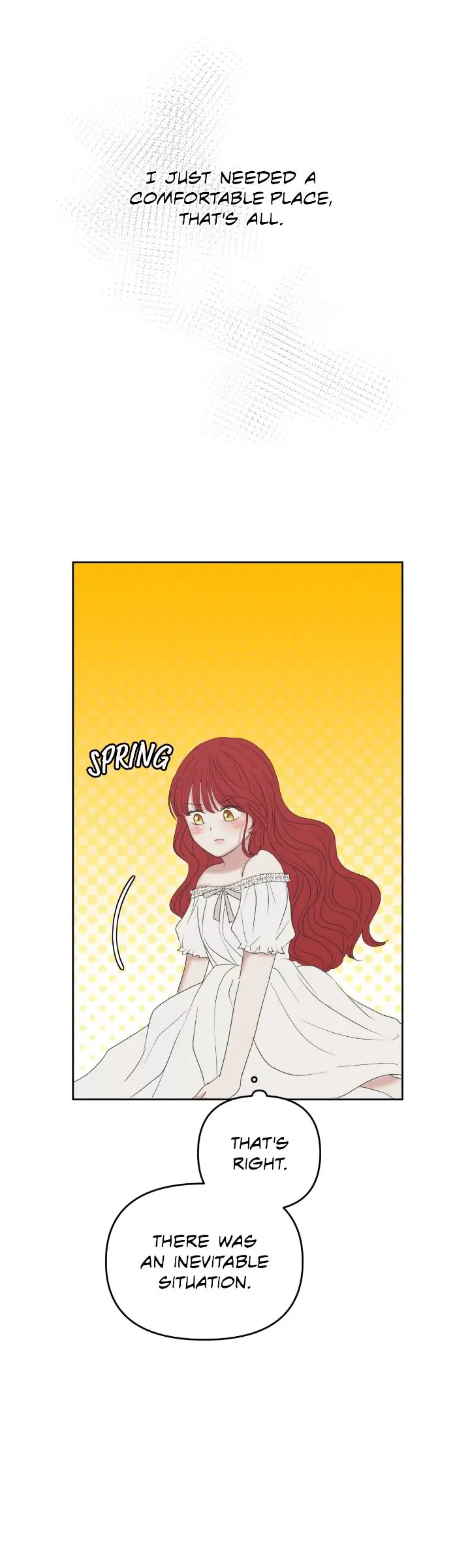 I Adopted a Male Lead From a Prison Shelter Chapter 44 page 11