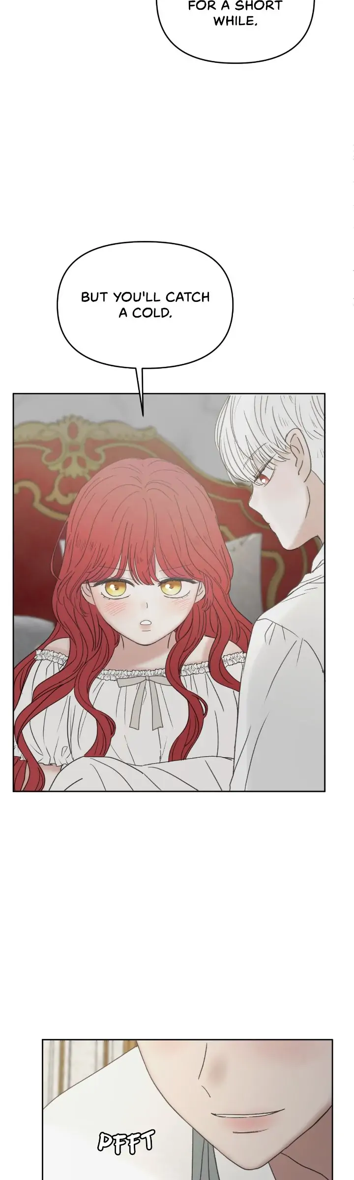I Adopted a Male Lead From a Prison Shelter Chapter 44 page 4