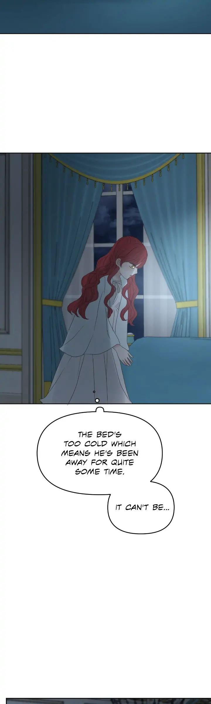 I Adopted a Male Lead From a Prison Shelter Chapter 44 page 30