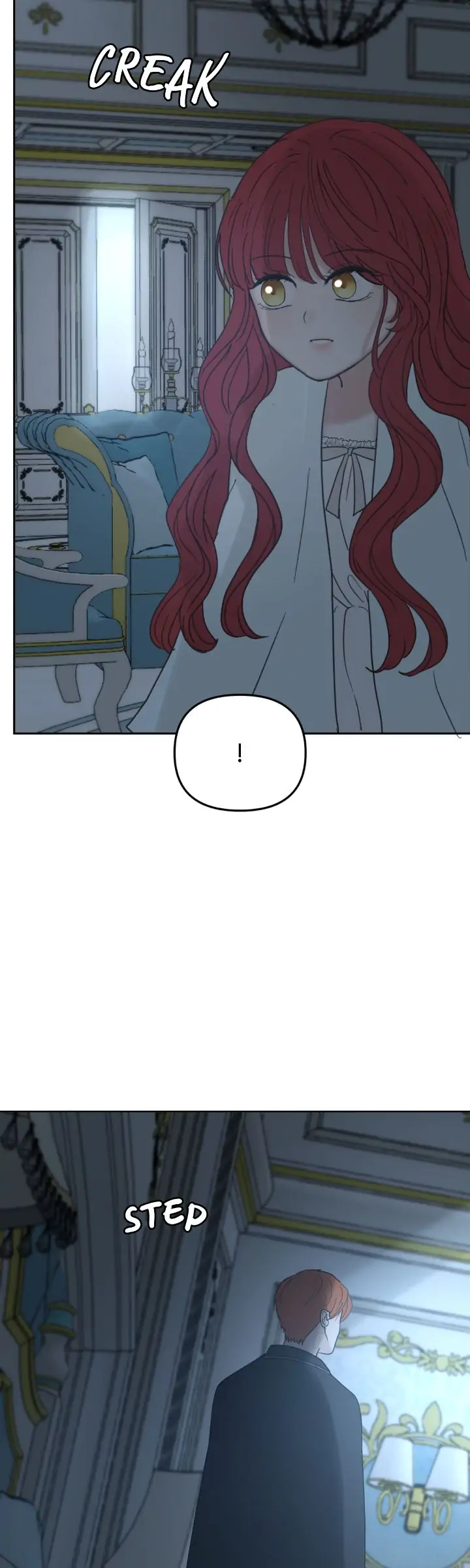 I Adopted a Male Lead From a Prison Shelter Chapter 44 page 31
