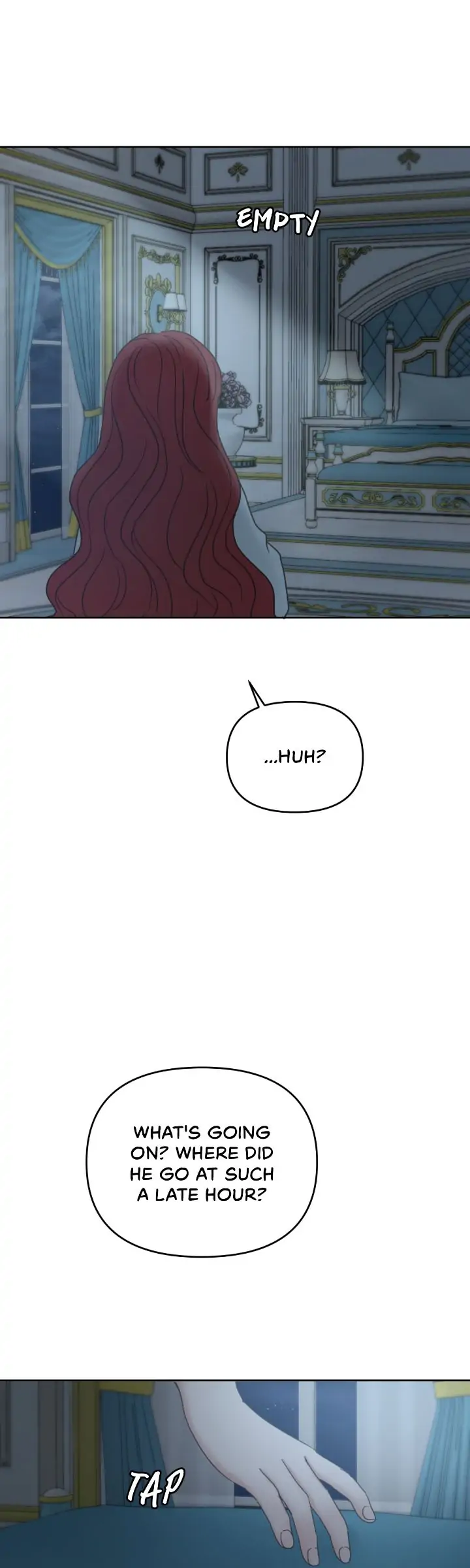I Adopted a Male Lead From a Prison Shelter Chapter 44 page 29