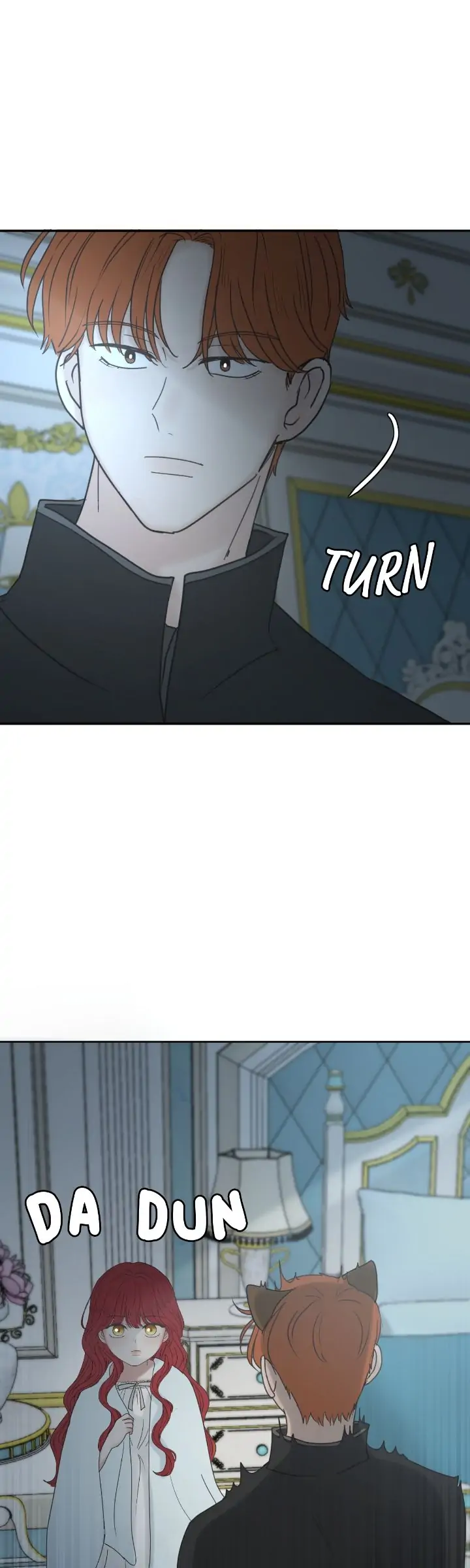 I Adopted a Male Lead From a Prison Shelter Chapter 44 page 34