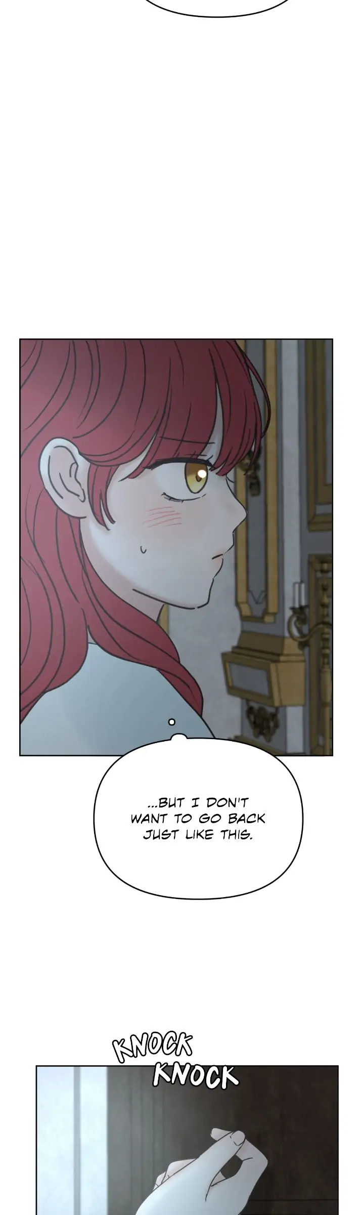I Adopted a Male Lead From a Prison Shelter Chapter 44 page 27