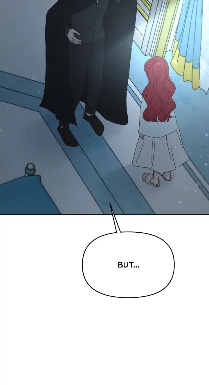 I Adopted a Male Lead From a Prison Shelter Chapter 44 page 38