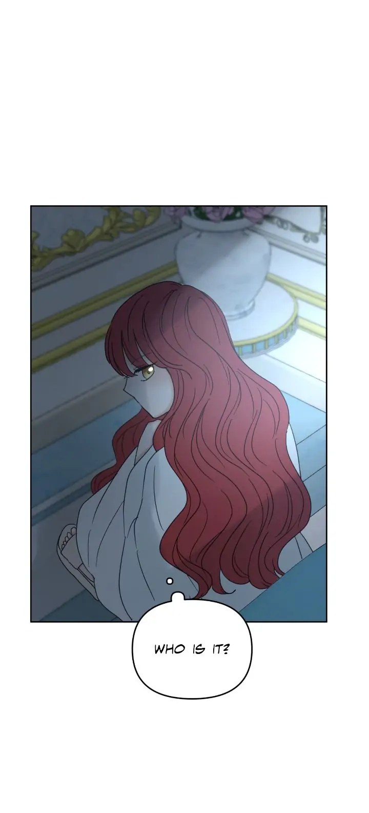 I Adopted a Male Lead From a Prison Shelter Chapter 44 page 33