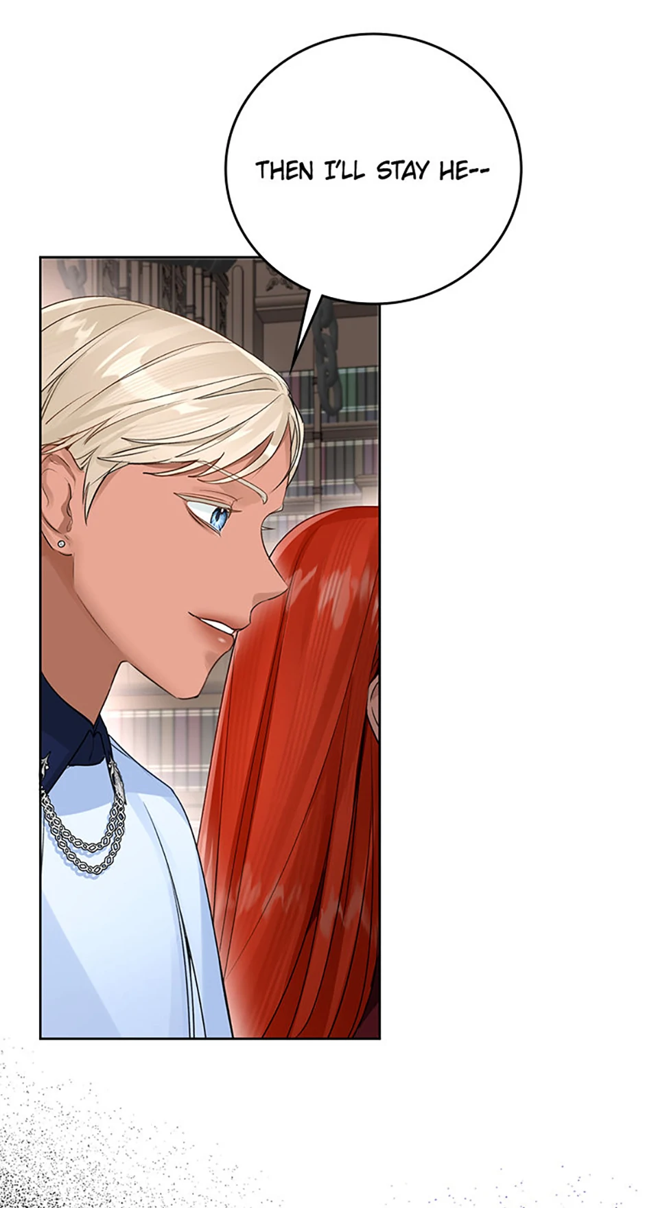 The Archduke's Fabulous Fake Marriage Chapter 43 page 17