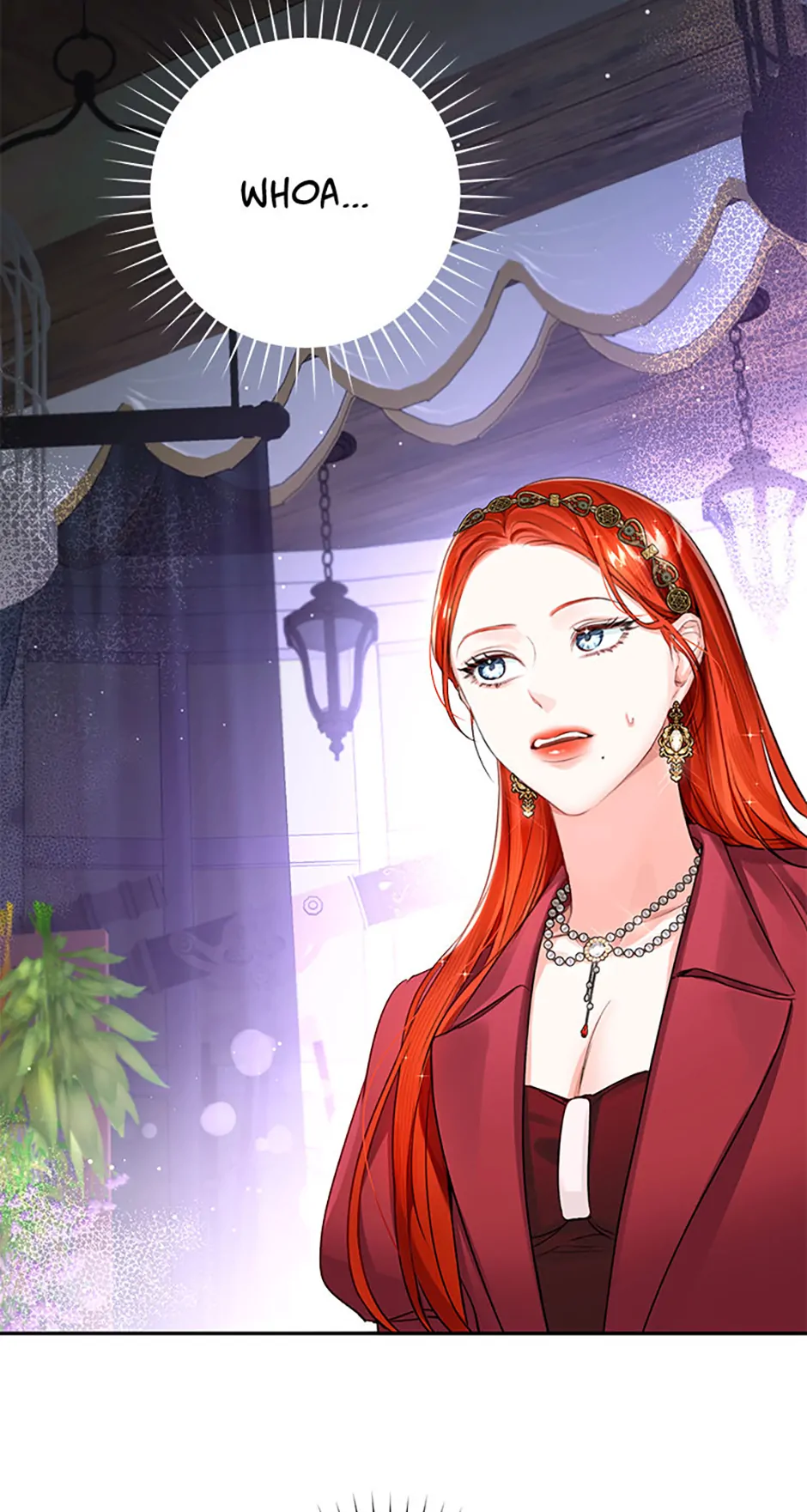 The Archduke's Fabulous Fake Marriage Chapter 43 page 12