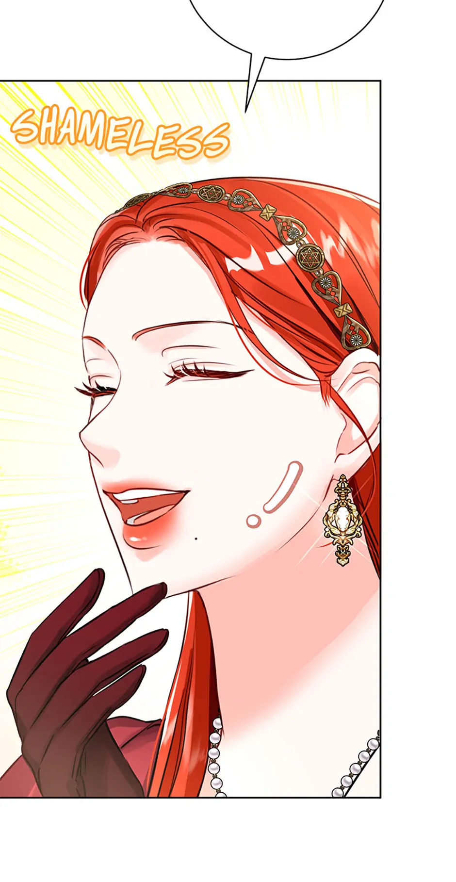 The Archduke's Fabulous Fake Marriage Chapter 43 page 35