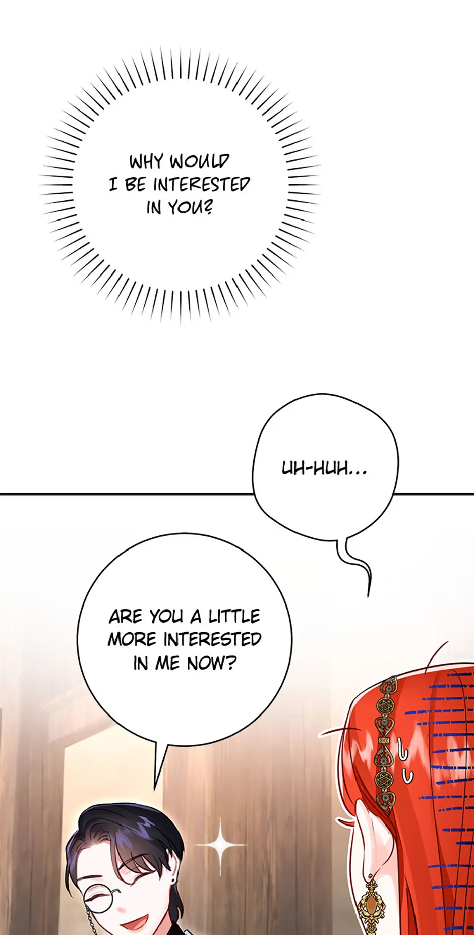 The Archduke's Fabulous Fake Marriage Chapter 43 page 48