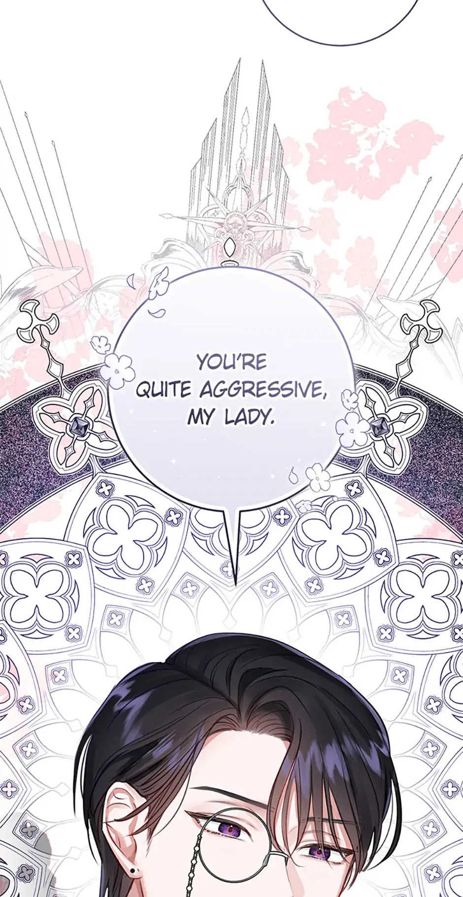 The Archduke's Fabulous Fake Marriage Chapter 43 page 30