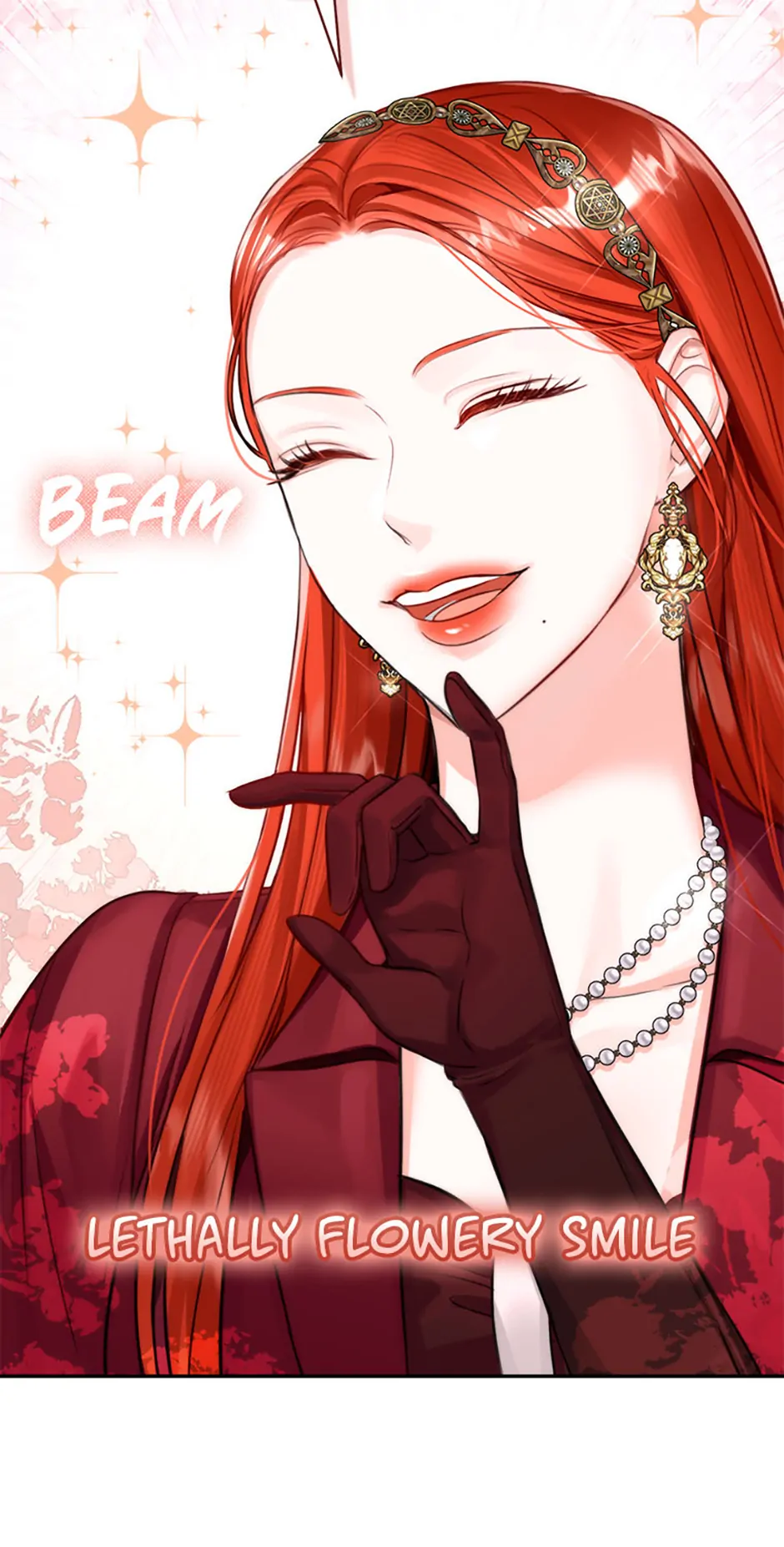 The Archduke's Fabulous Fake Marriage Chapter 43 page 50