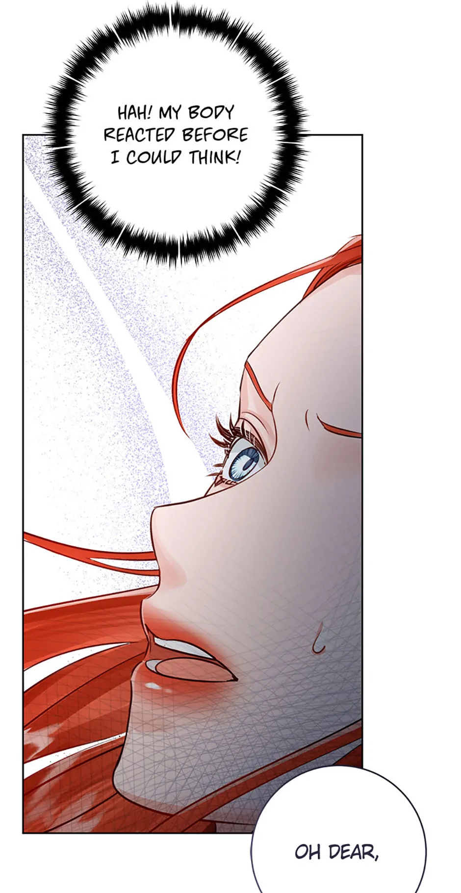 The Archduke's Fabulous Fake Marriage Chapter 43 page 29