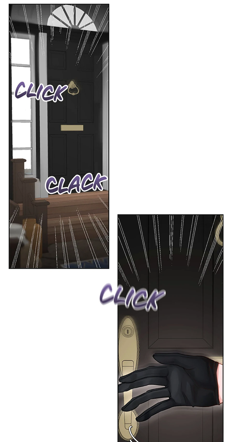 The Archduke's Fabulous Fake Marriage Chapter 43 page 55