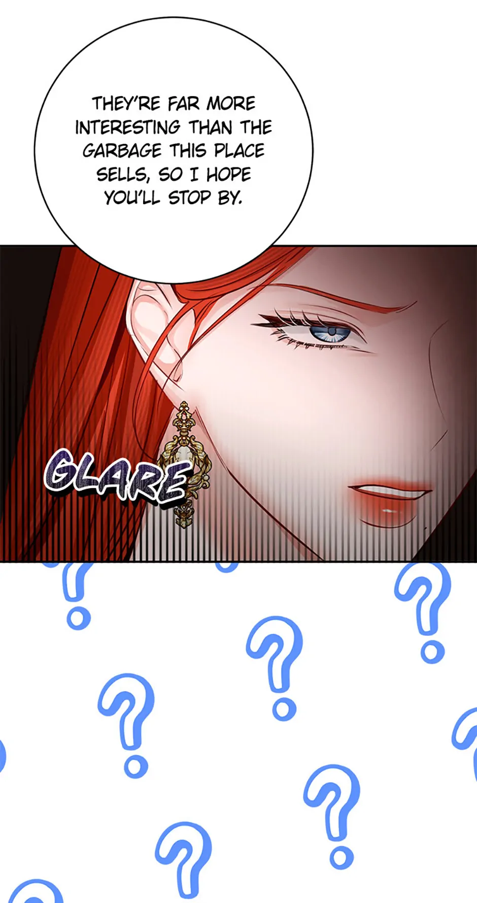 The Archduke's Fabulous Fake Marriage Chapter 43 page 63